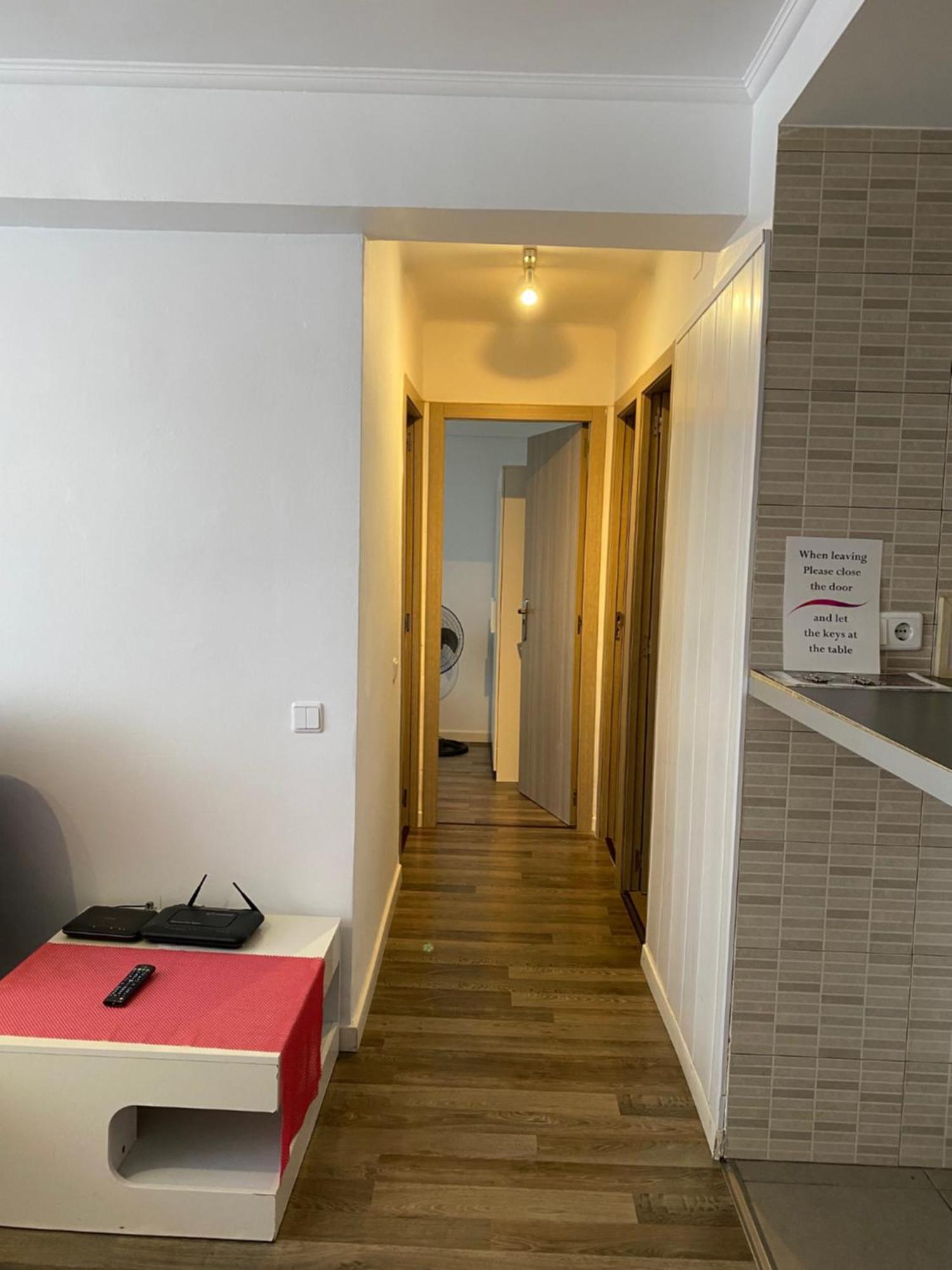 Cozy Flat Near The Beach And Forum Barselona Dış mekan fotoğraf